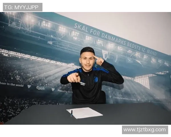 足球明星球探报告揭秘新星潜力与职业发展前景分析