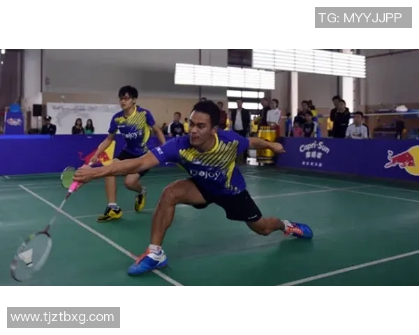 城市联赛特别报道：北京羽毛球队的逆袭之旅