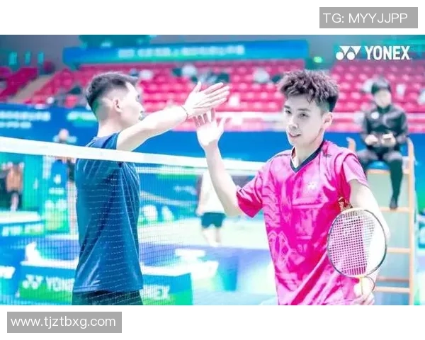 羽毛球焦点：上海羽毛球队的实力探讨