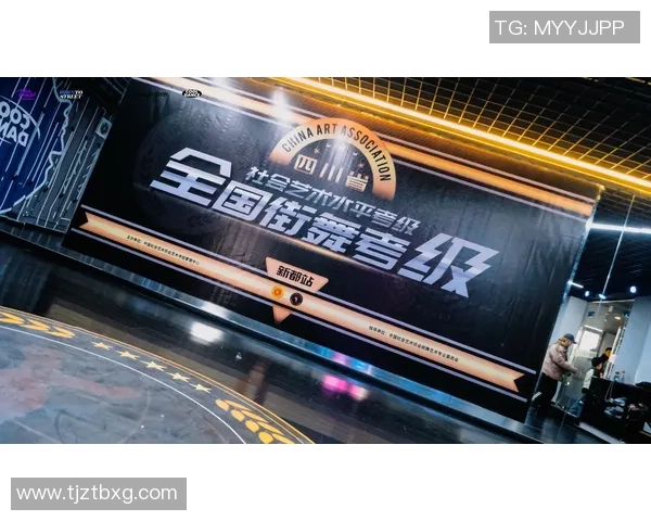 权威发布：街舞实力实力榜单